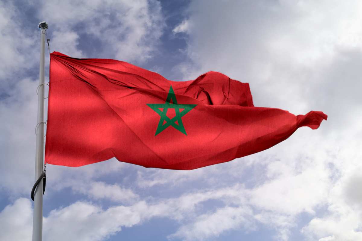Marocco e 2020