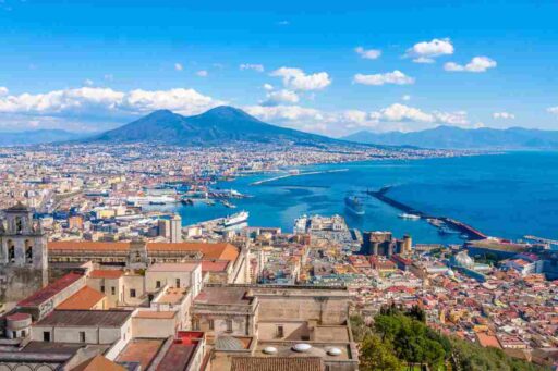 Napoli e cose da chiarire