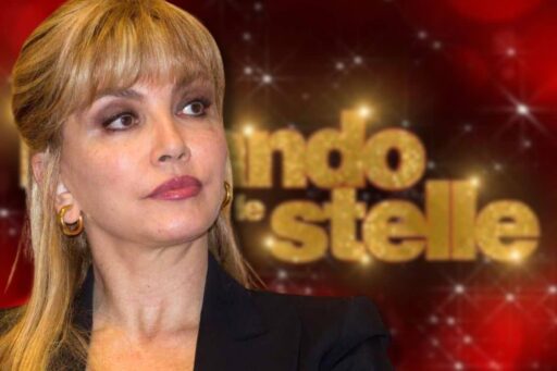 Ballando con le stelle rifiuto per milly carlucci