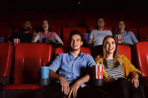 cinema in piazza gratuito attori registi