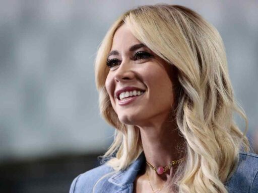 Diletta Leotta grande giorno