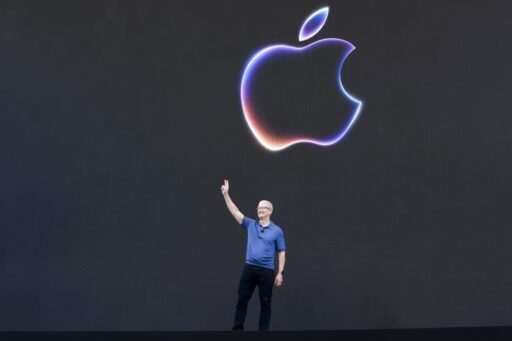 Apple Europa IA ritardo