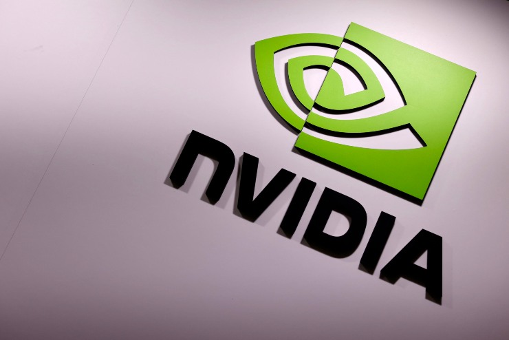 crollo nvidia 2024