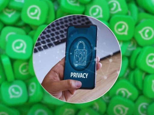 whatsapp novità privacy