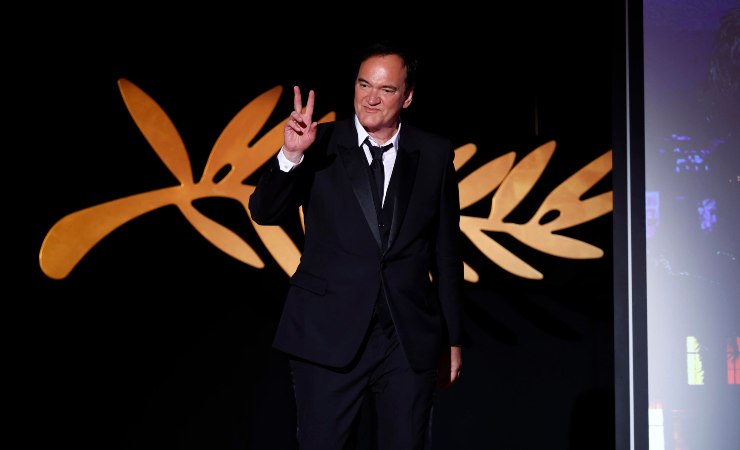 Progetto Tarantino