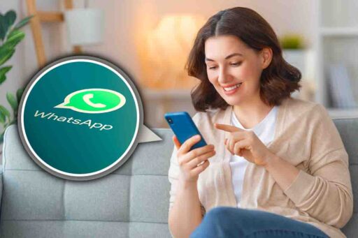 aggiornamento whatsapp tastiera