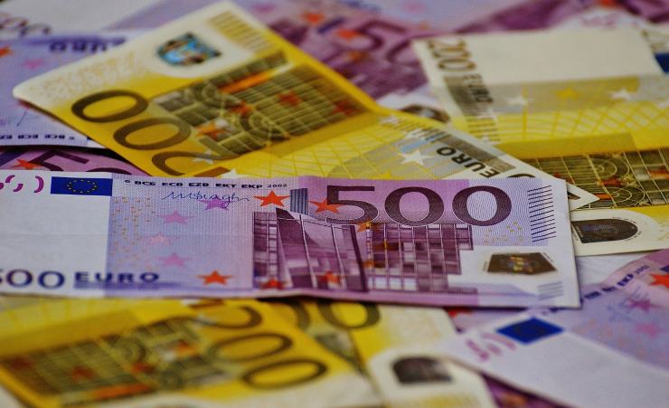 Bonus in busta paga da 1000 euro