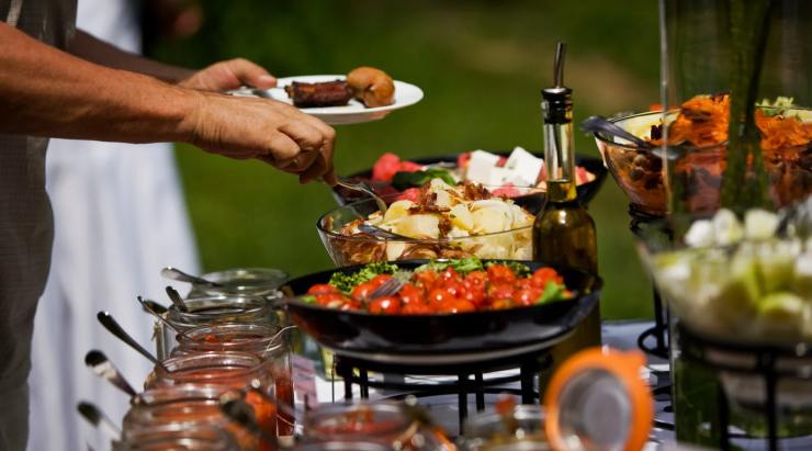 catering italiani casa bianca