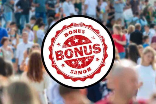 nuovo bonus governo