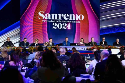 Sanremo ritorna in auge