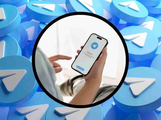 Come salvare i file su Telegram