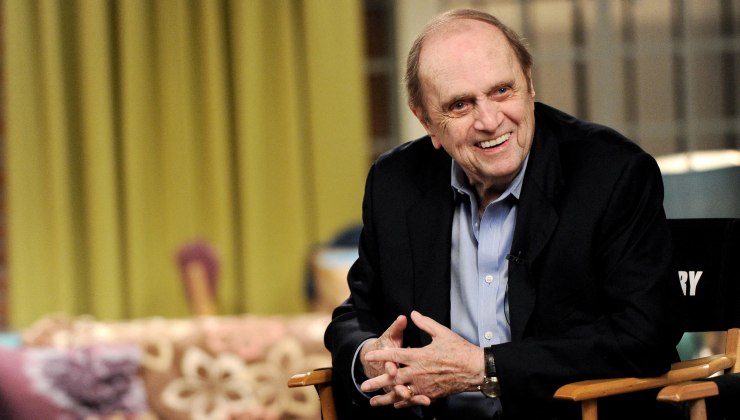 Bob Newhart morte spettacolo tristezza