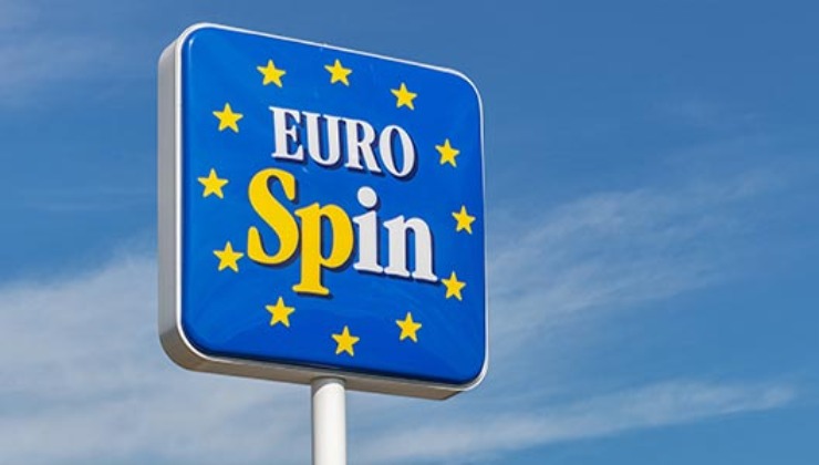 risparmio spesa Eurospin