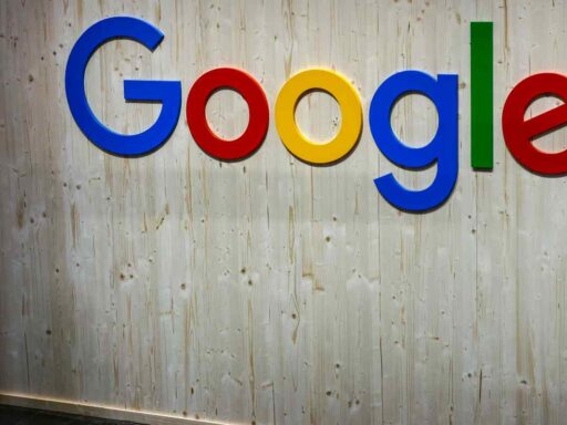 Google IA consumo riscaldamento globale