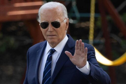 Joe Biden politica lascia motivazioni