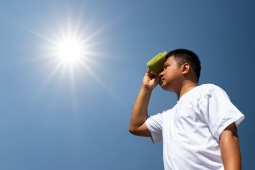 caldo 40 gradi città italiane