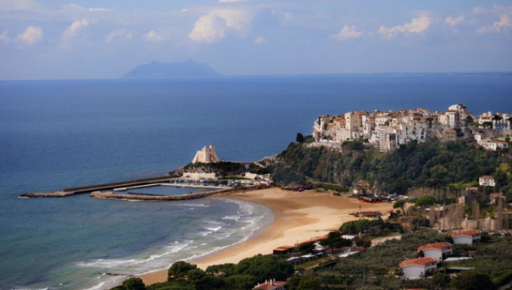 Sperlonga 