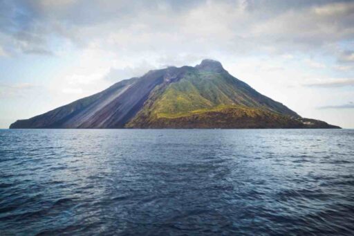 protezione civile allerta stromboli