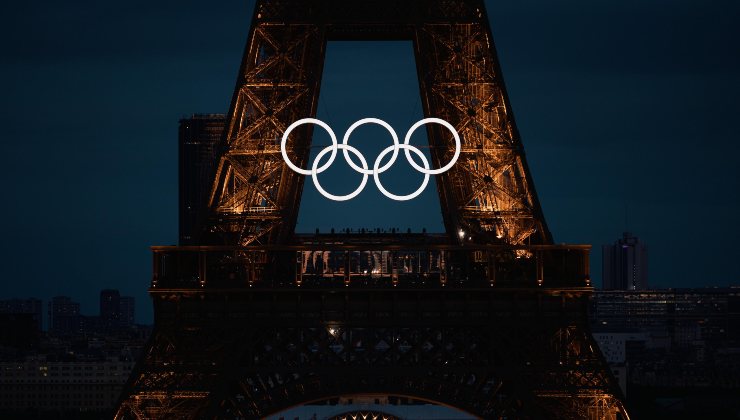 olimpiadi parigi 2024 cerimonia d'apertura