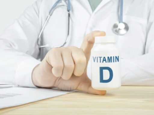 Vitamina D