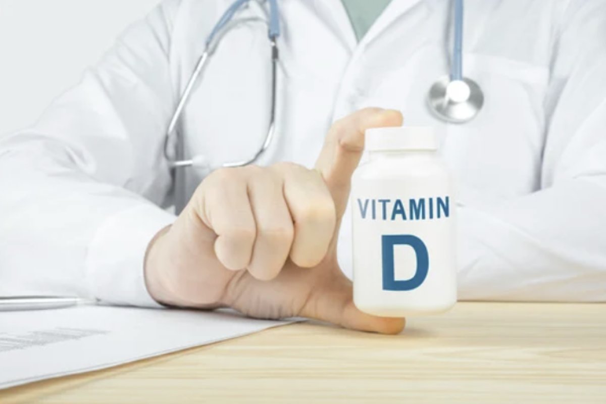 Vitamina D