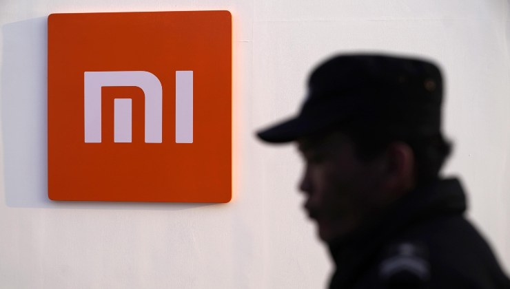 IA fabbrica Xiaomi cellulari novità