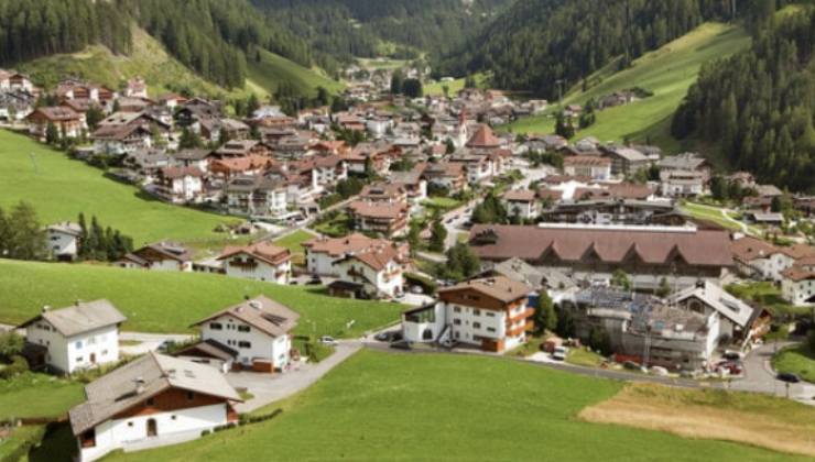 Val Gardena 