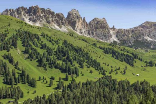 Val Gardena