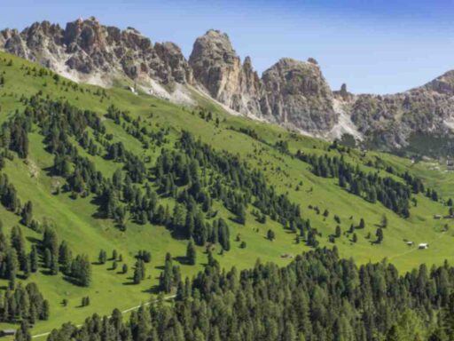 Val Gardena