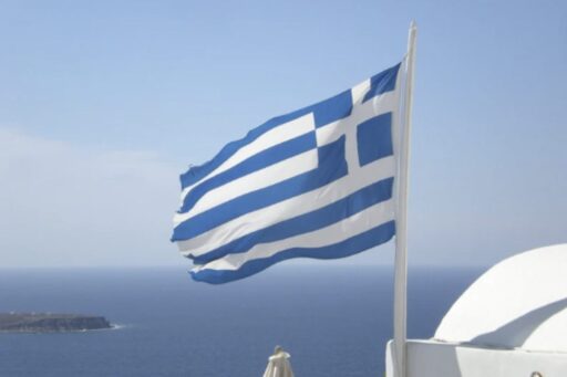 Viaggiare in Grecia