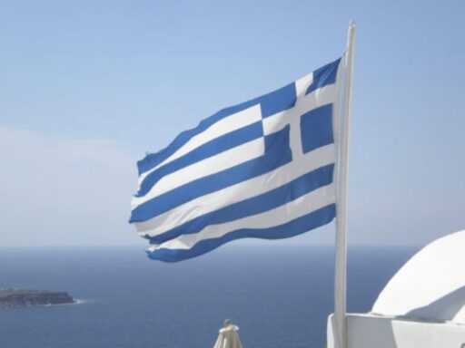 Viaggiare in Grecia