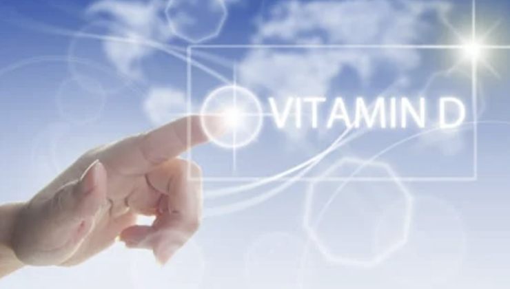 Vitamina D 